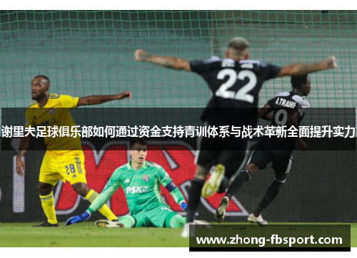谢里夫足球俱乐部如何通过资金支持青训体系与战术革新全面提升实力